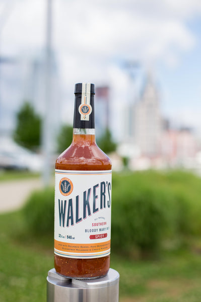 Walker’s Southern Bloody Mary