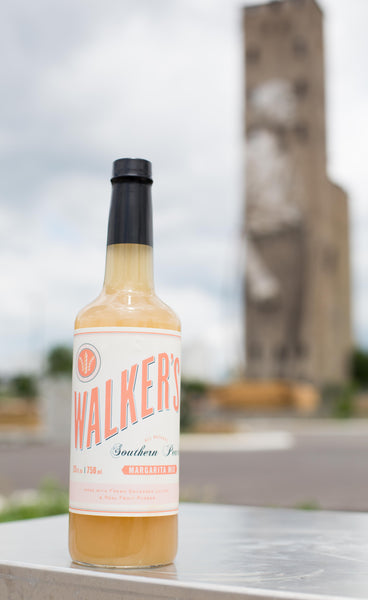 Walker's Southern Peach