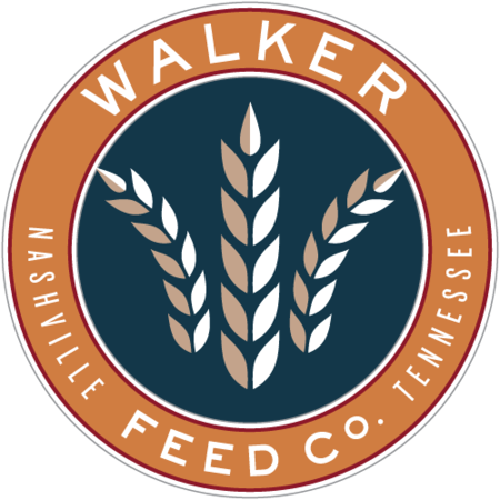 Walker Feed Co.